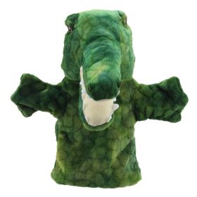 Eco Animal Puppet - Buddies Dragon